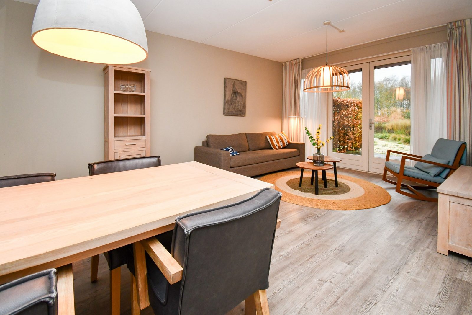 Wellness Appartement | 4 Pers.
