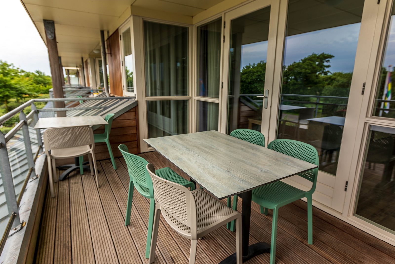 DeLuxe Appartement | 5 Pers.