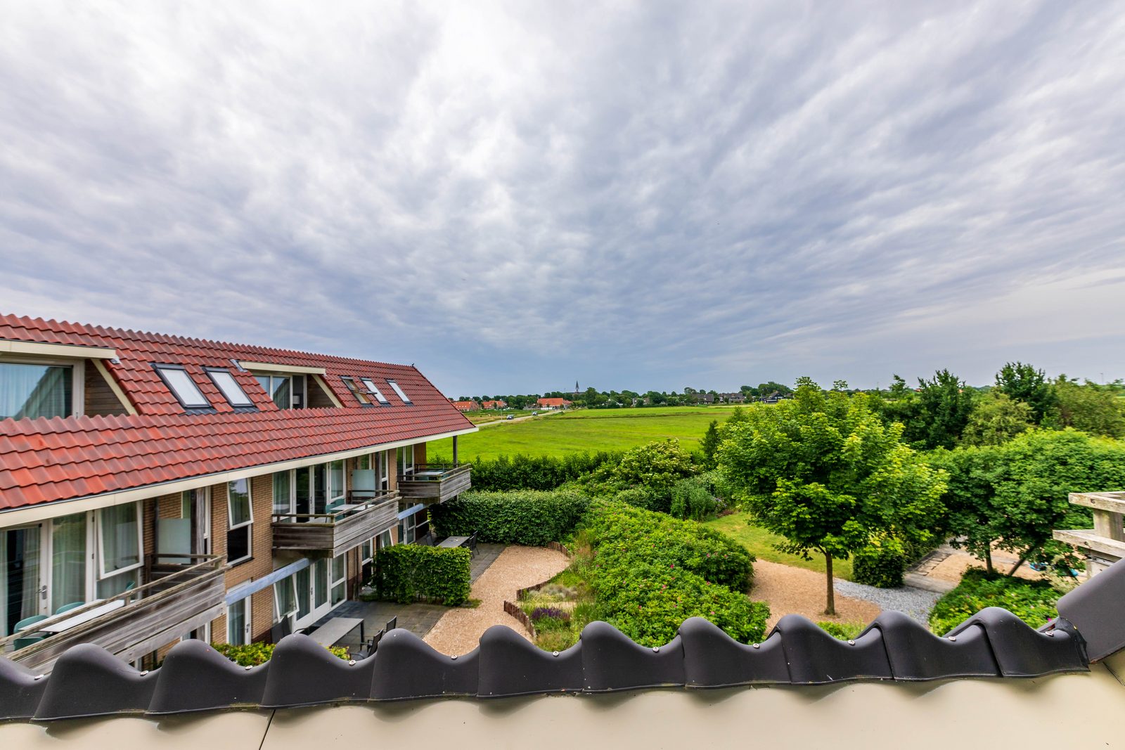 DeLuxe Appartement | 5 Pers.
