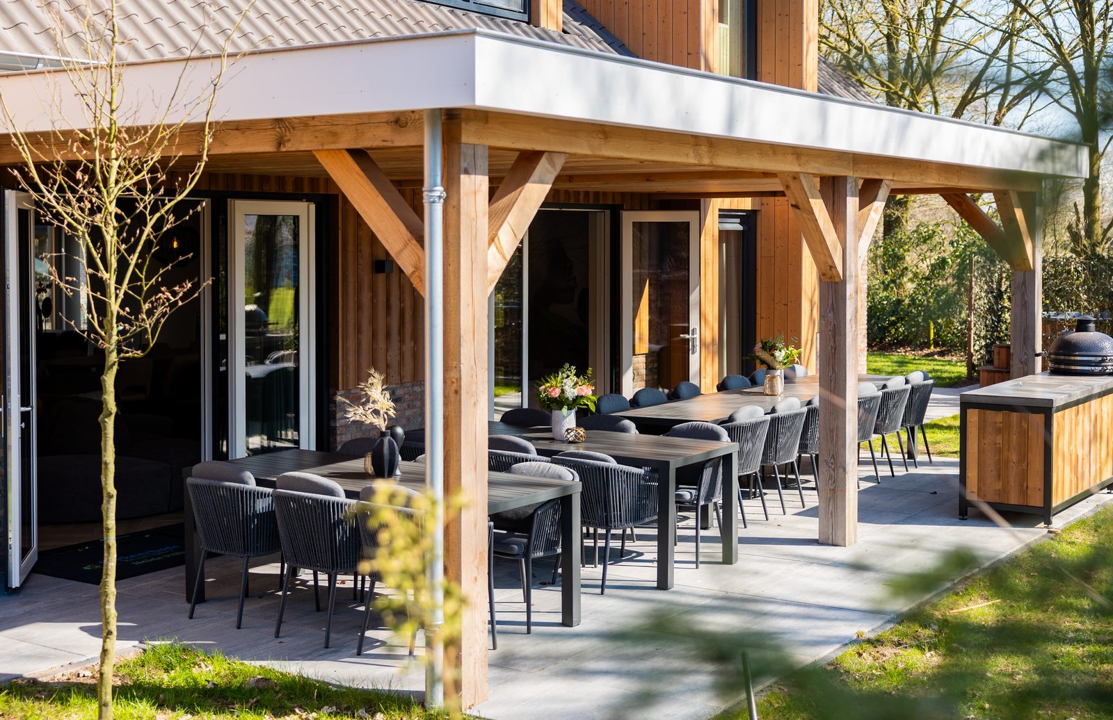 Heide Villa | 26 persons