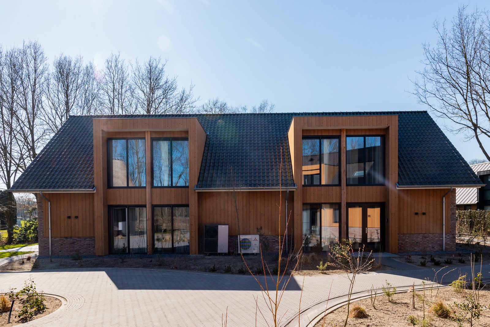 Heide Villa | 26 persons