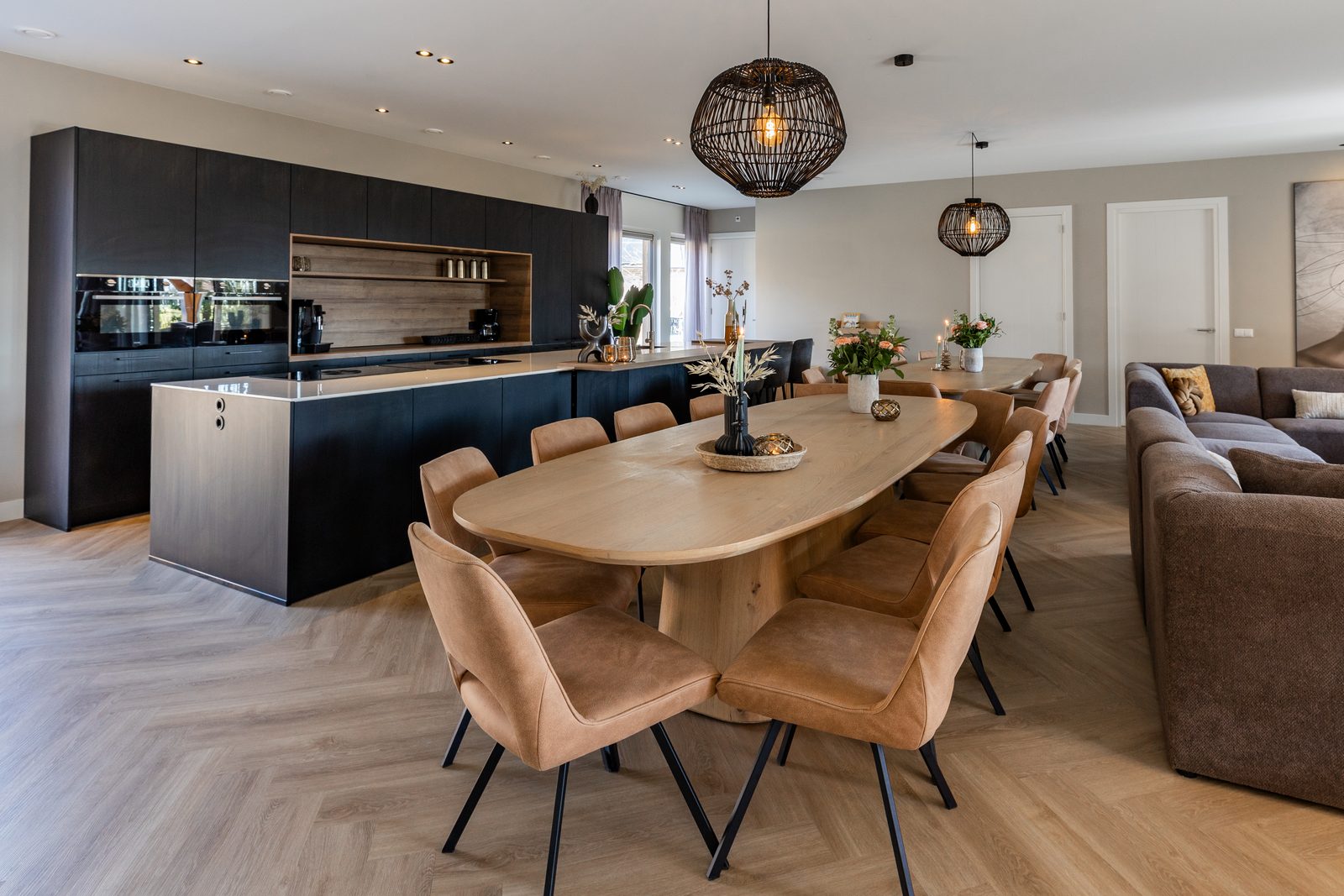 Heide Villa | 26 persons