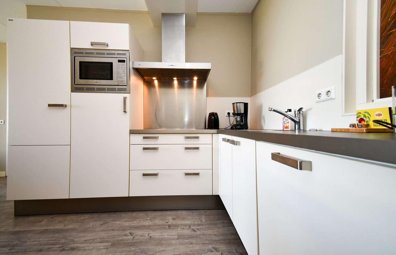 Wellness Appartement | 2 Pers.