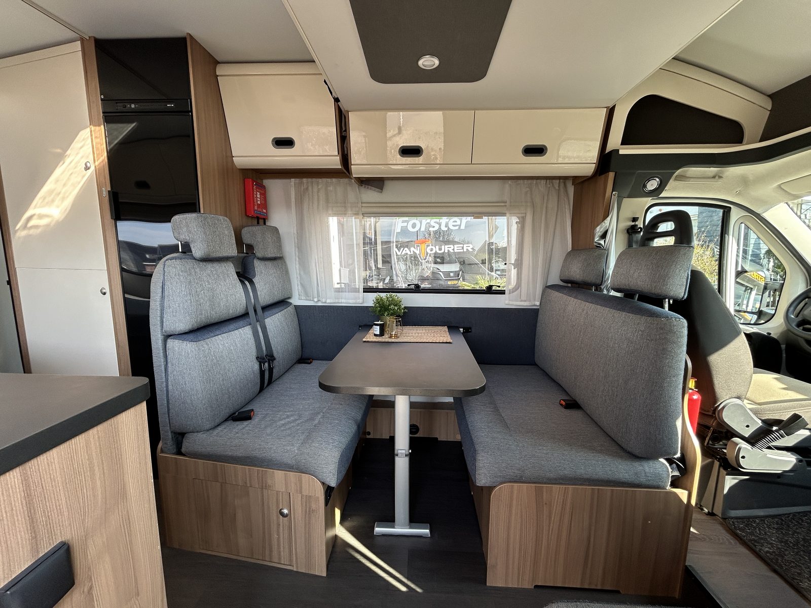 RFH189 - Sun Living S70DF