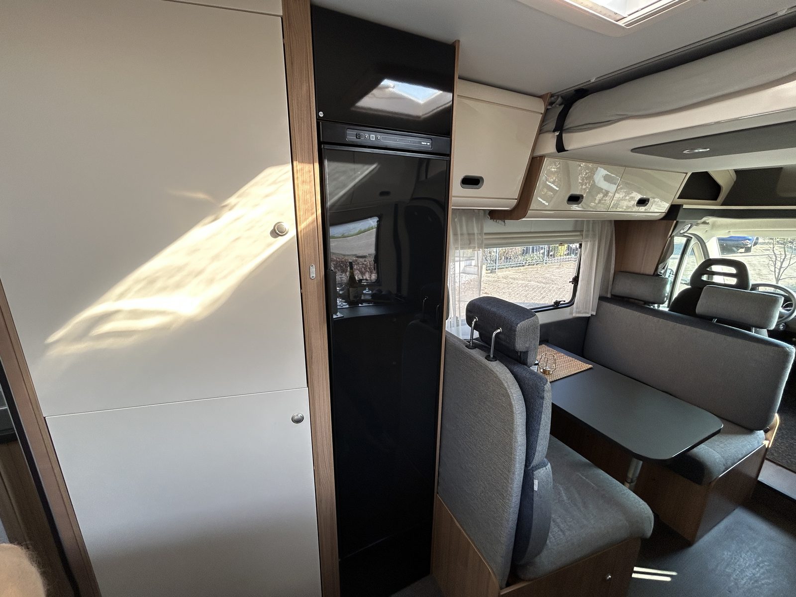 RFH189 - Sun Living S70DF