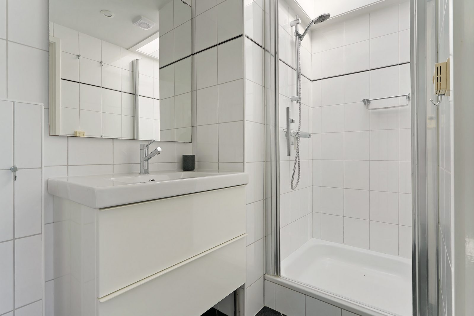 Berk 19 - Klepperstee Ouddorp