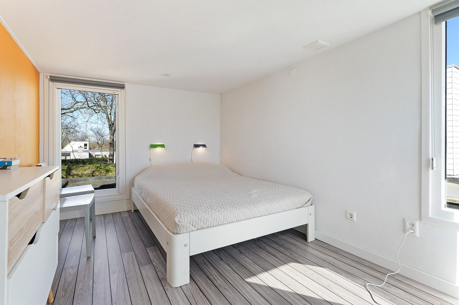 Berk 19 - Klepperstee Ouddorp