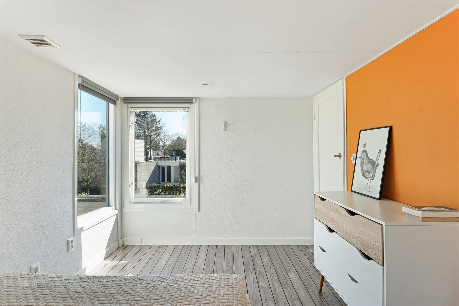 Berk 19 - Klepperstee Ouddorp