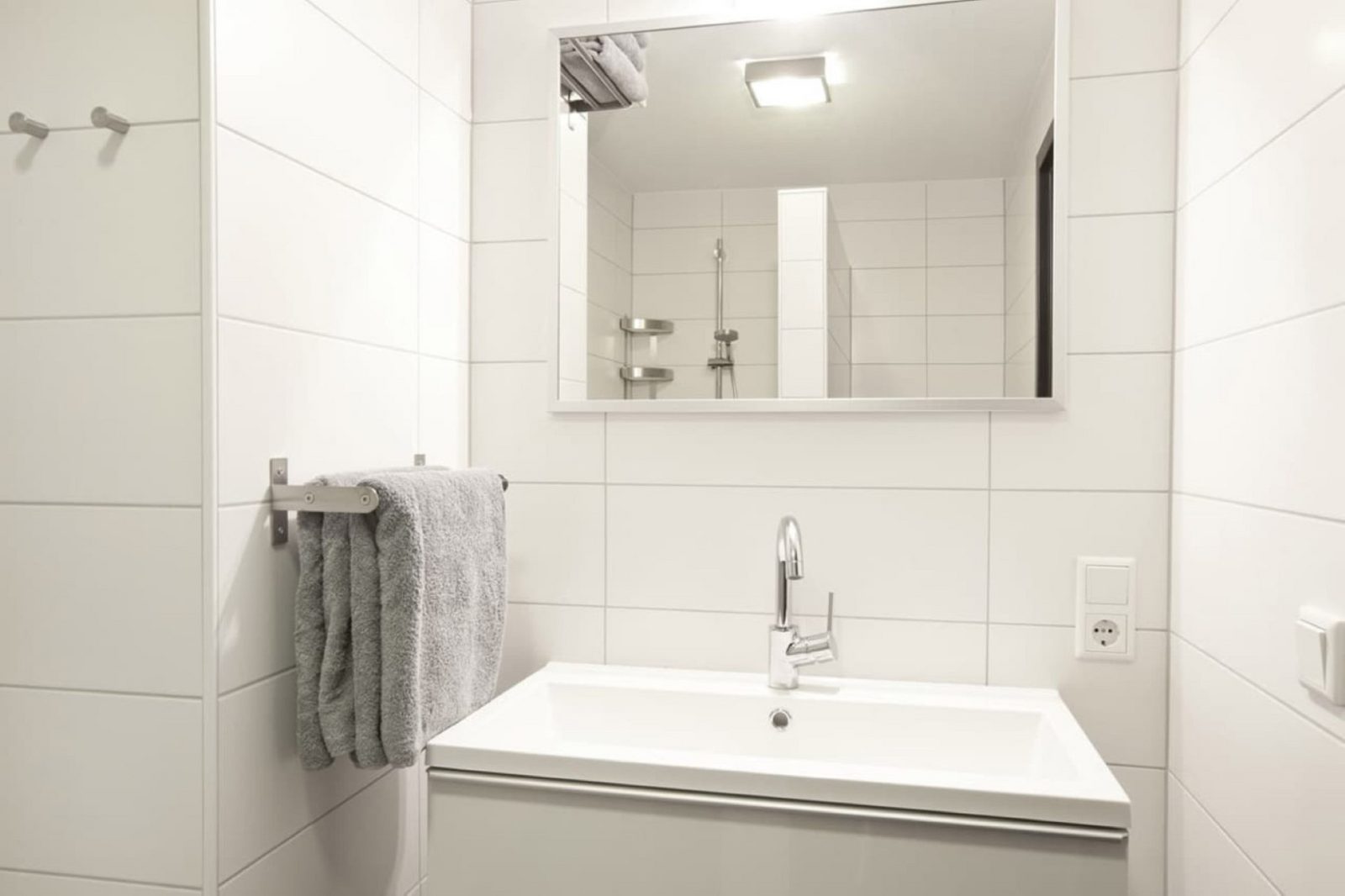 XL Kristal Apartments