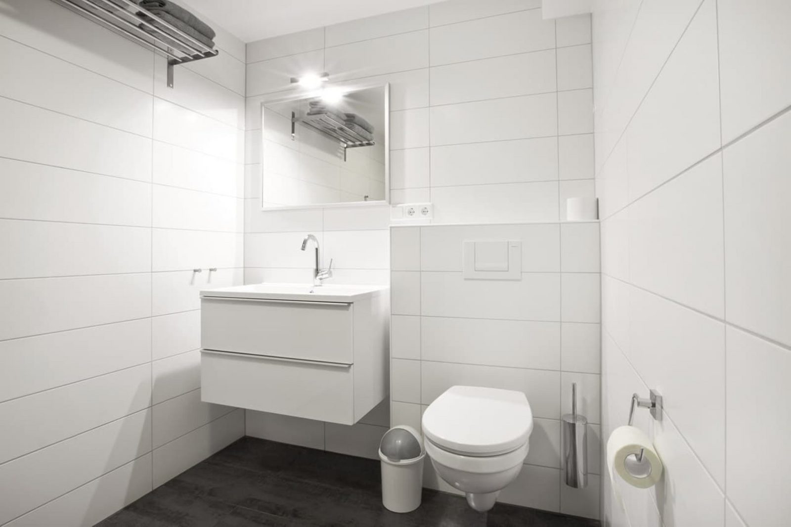 XL Kristal Apartments