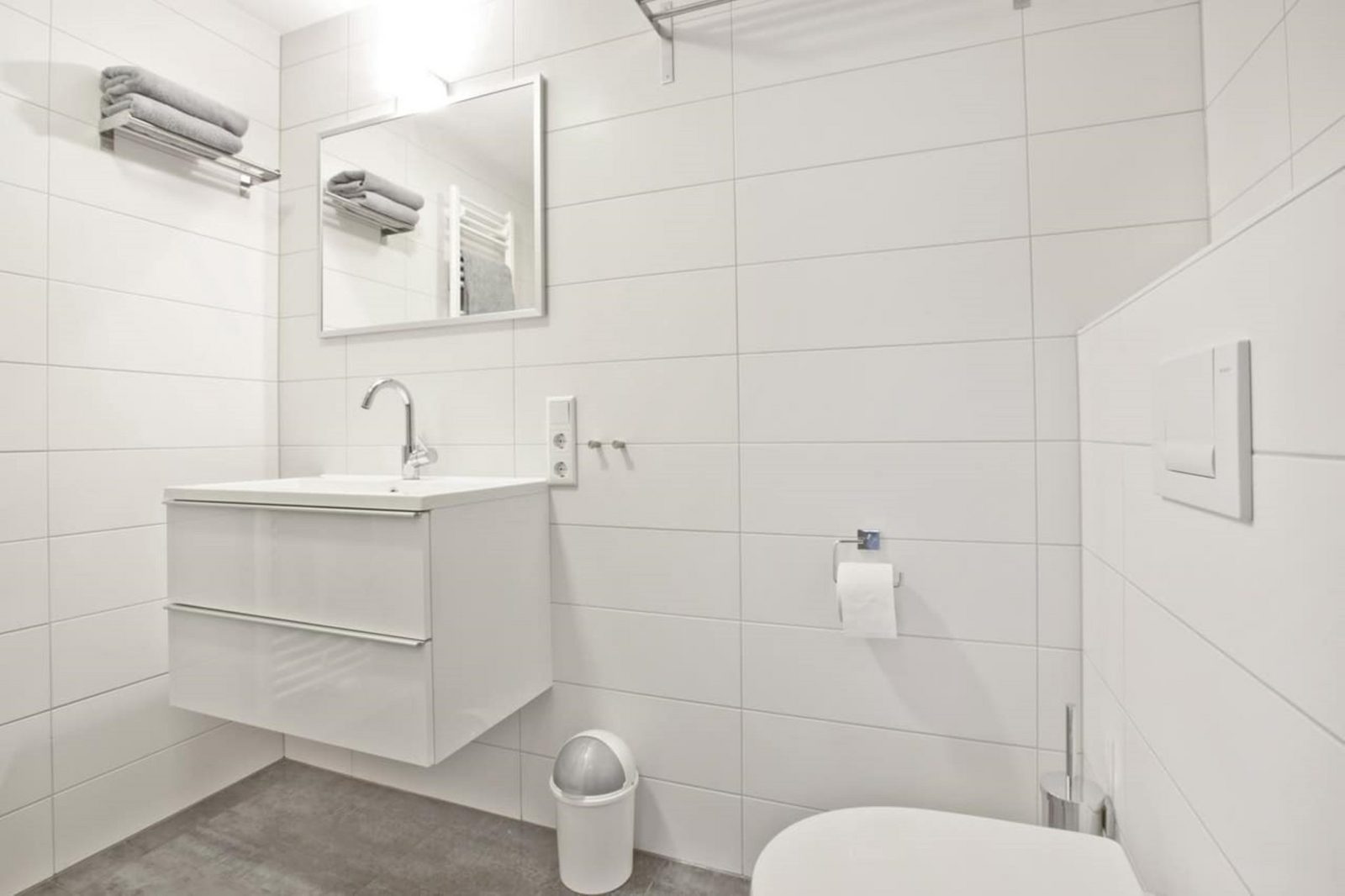 XL Kristal Apartments