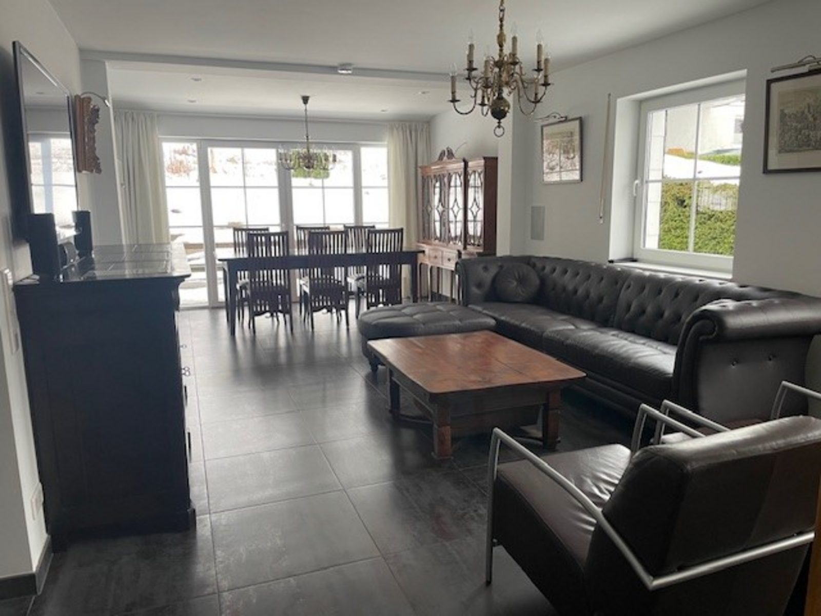 XL Kristal Apartments