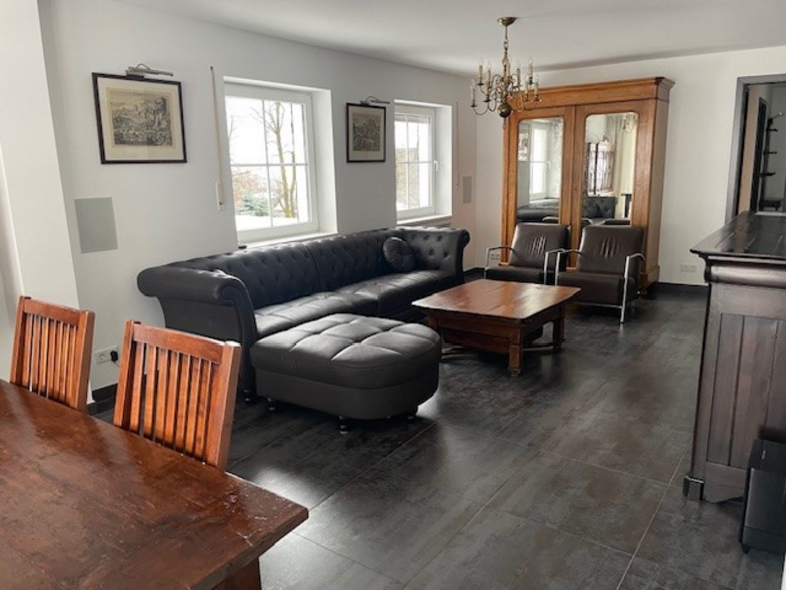XL Kristal Apartments