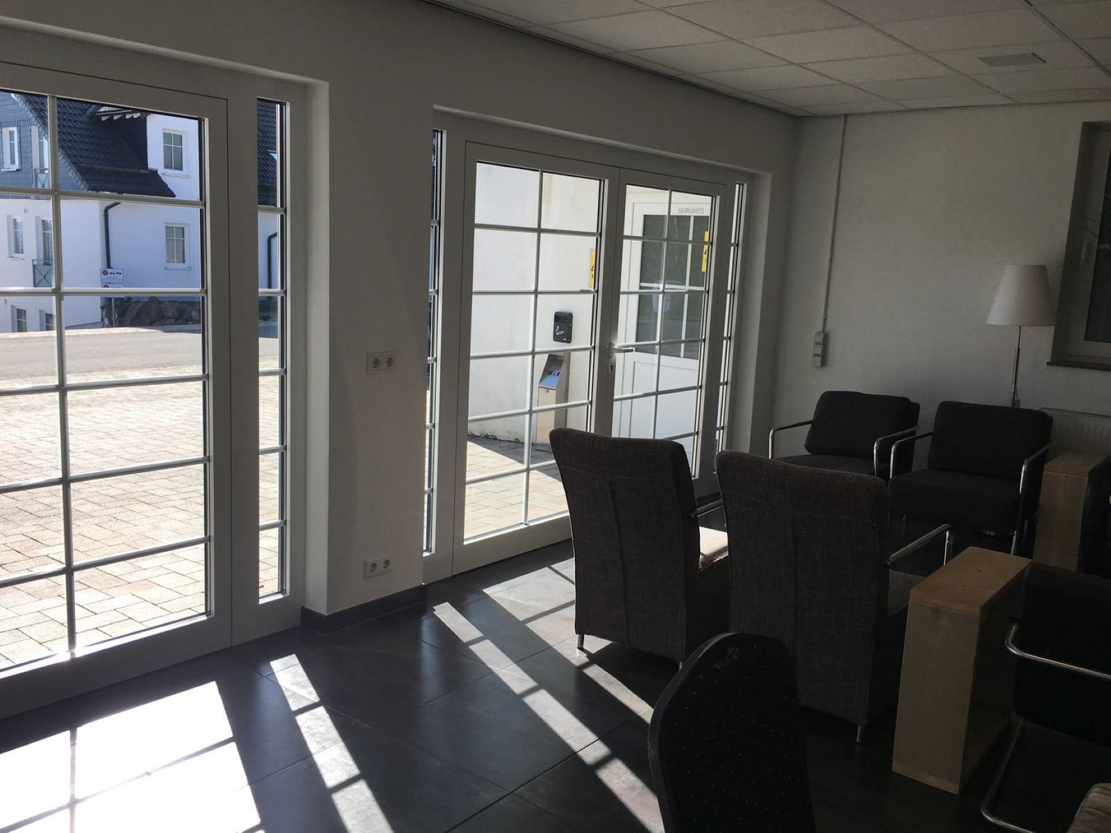 XL Kristal Apartments