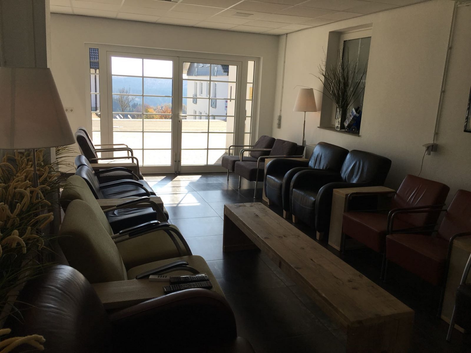 XL Kristal Apartments
