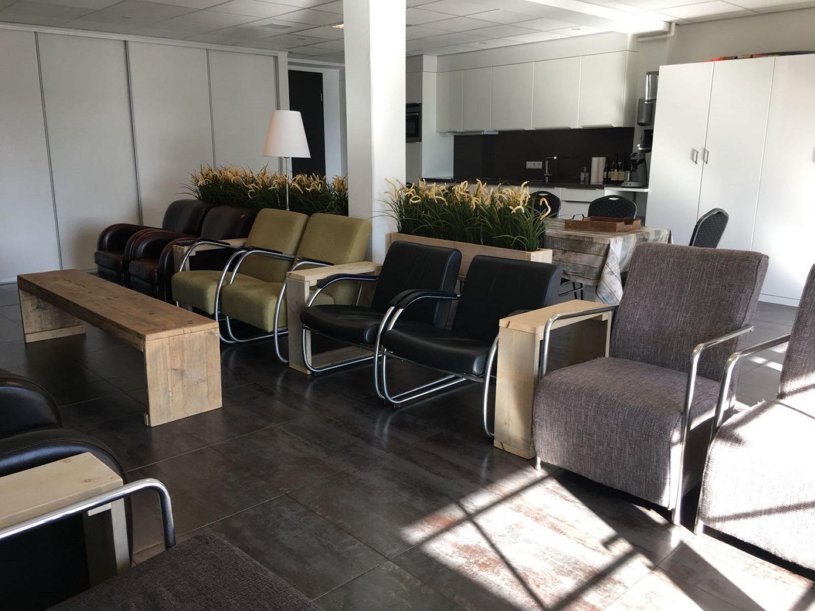 XL Kristal Apartments