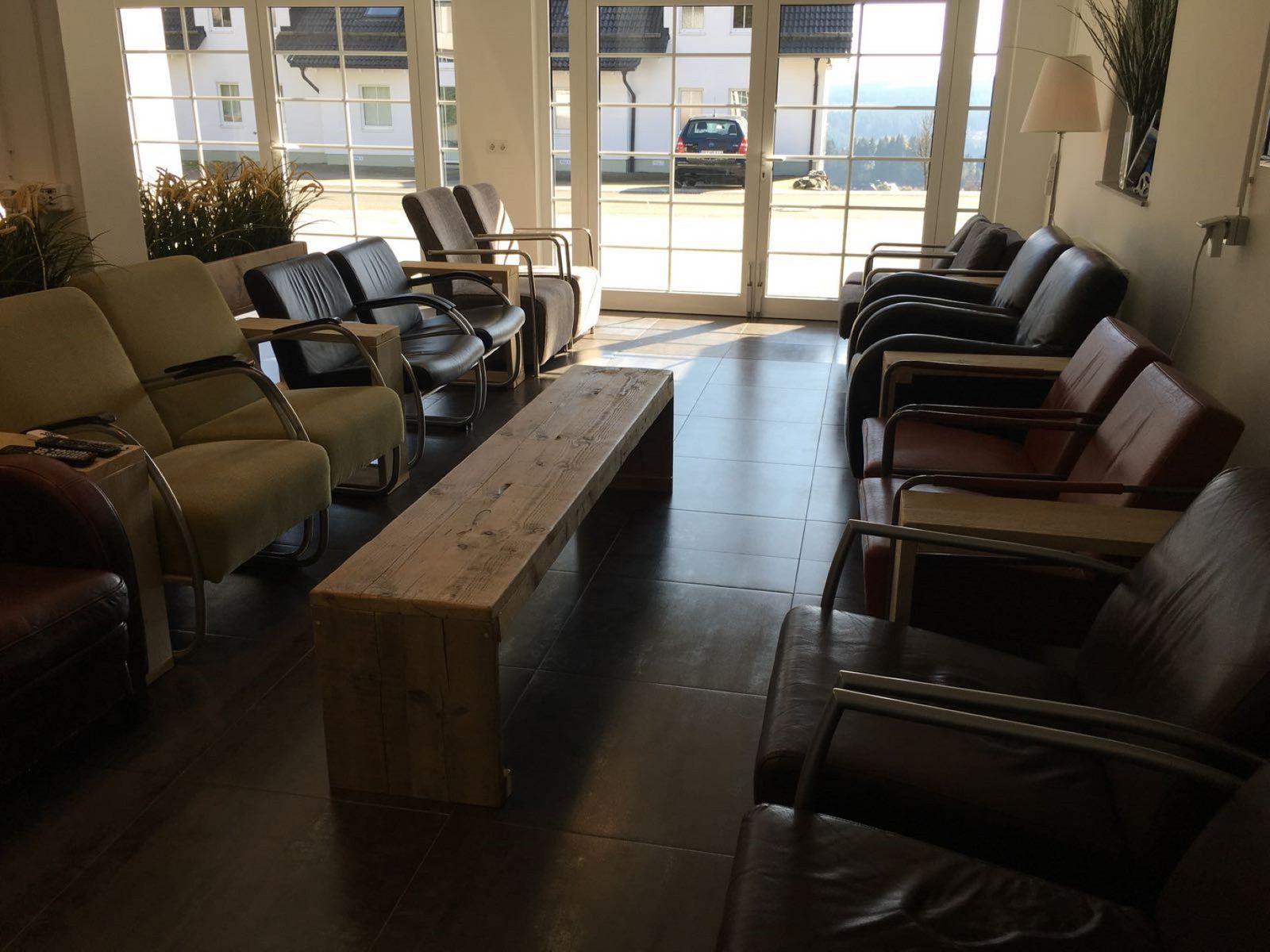 XL Kristal Apartments