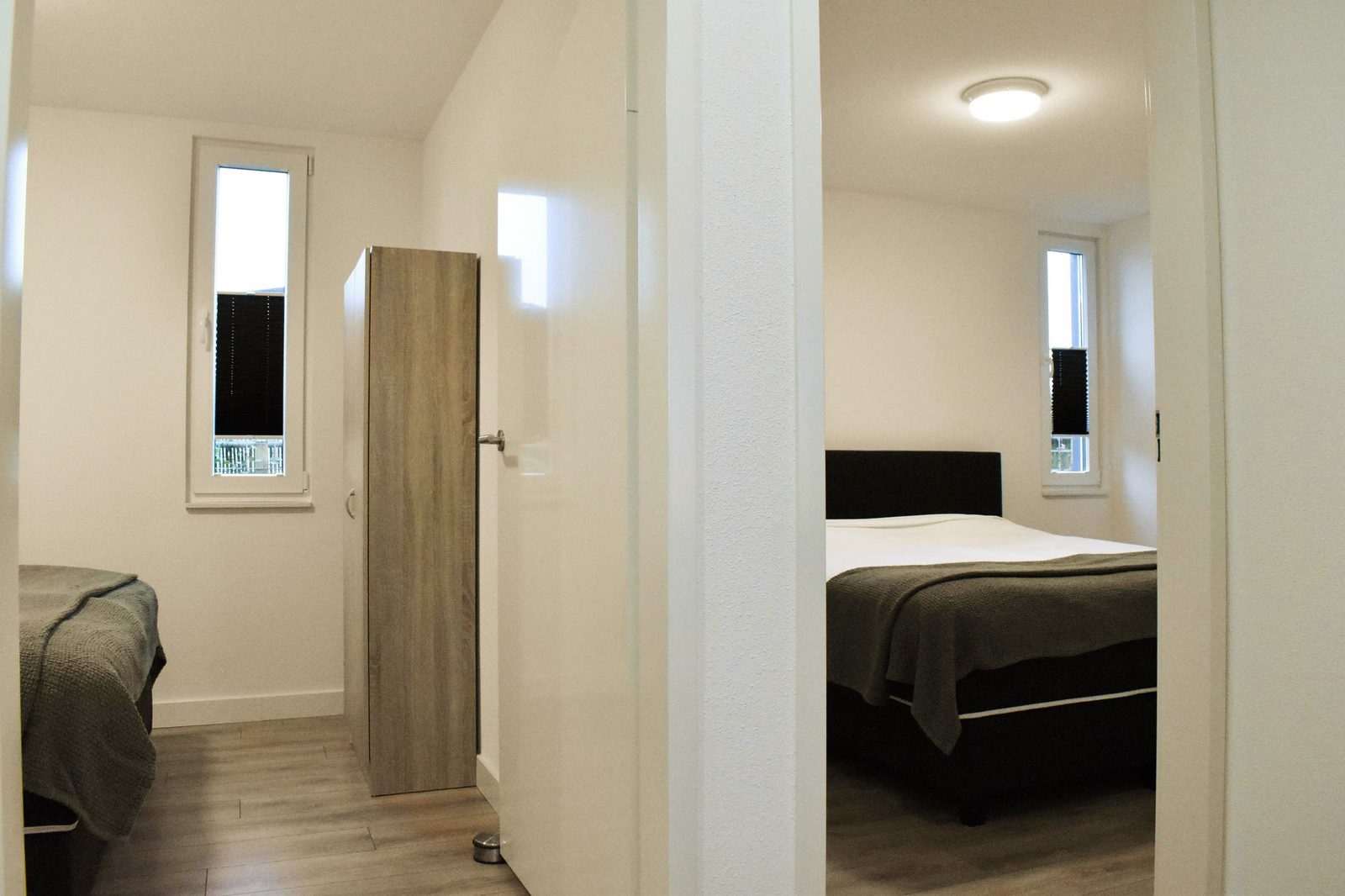 Holiday 2 - 6 Persoons vakantievilla 309