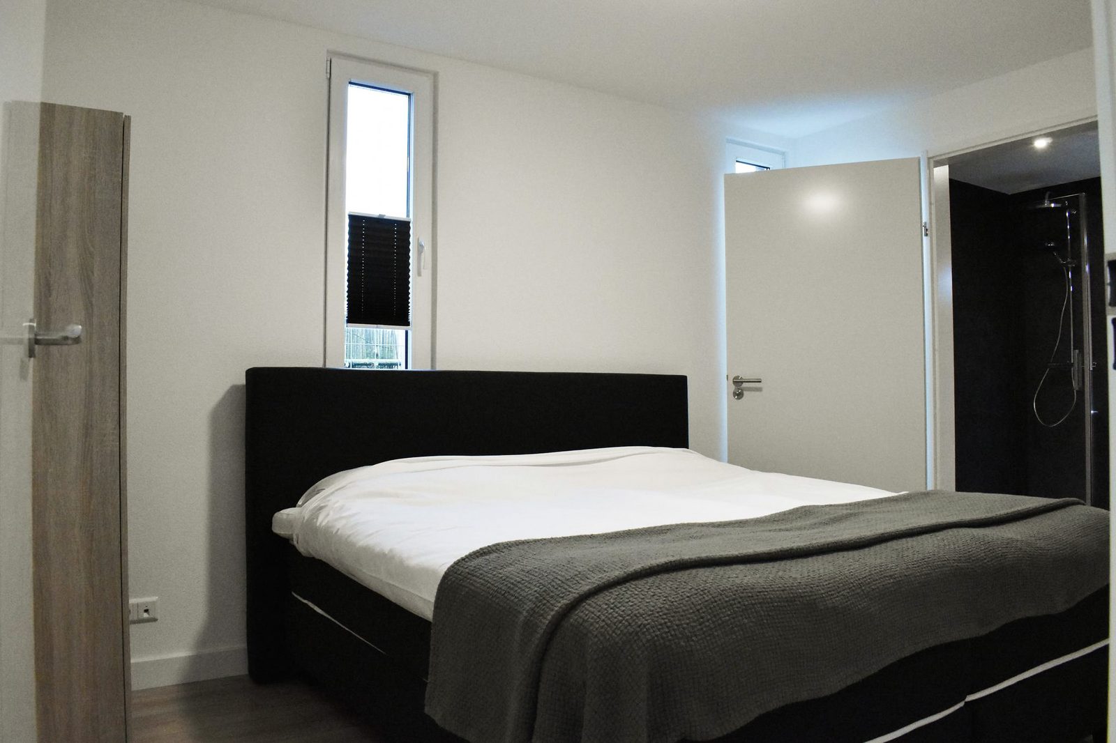 Holiday 2 - 6 Persoons vakantievilla 309