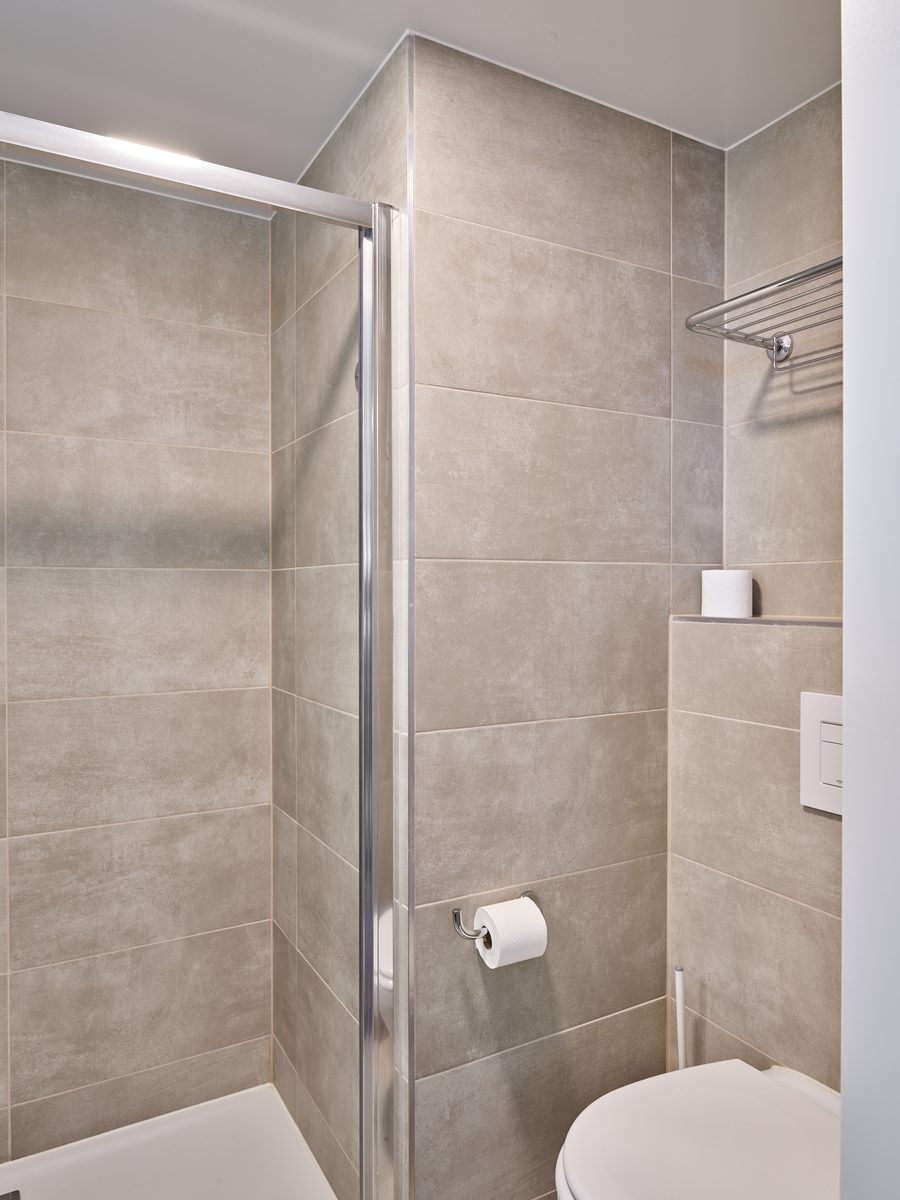 Comfort Suite - 6p | 2 Slaapkamers - Slaaphoek