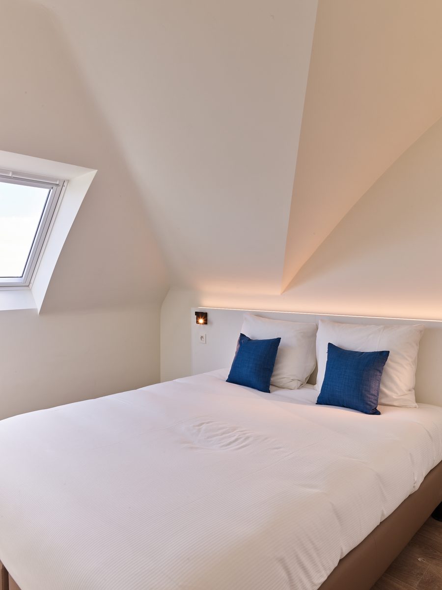 Comfort Suite - 6p | Balkon - 3 Schlafzimmer - 2 Doppelbetten - 1 Etagenbett