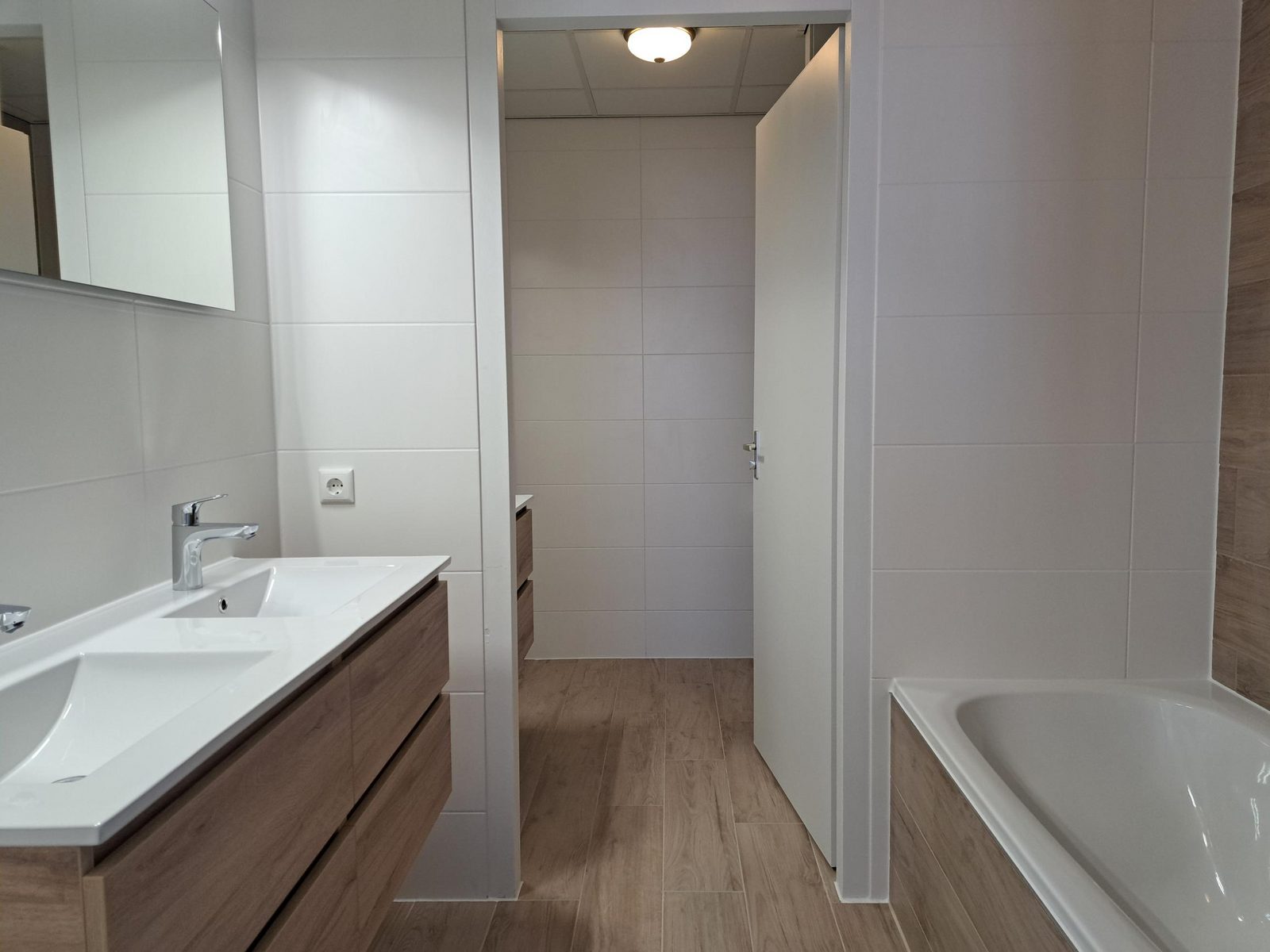 Wohnung Zuiderzee State
