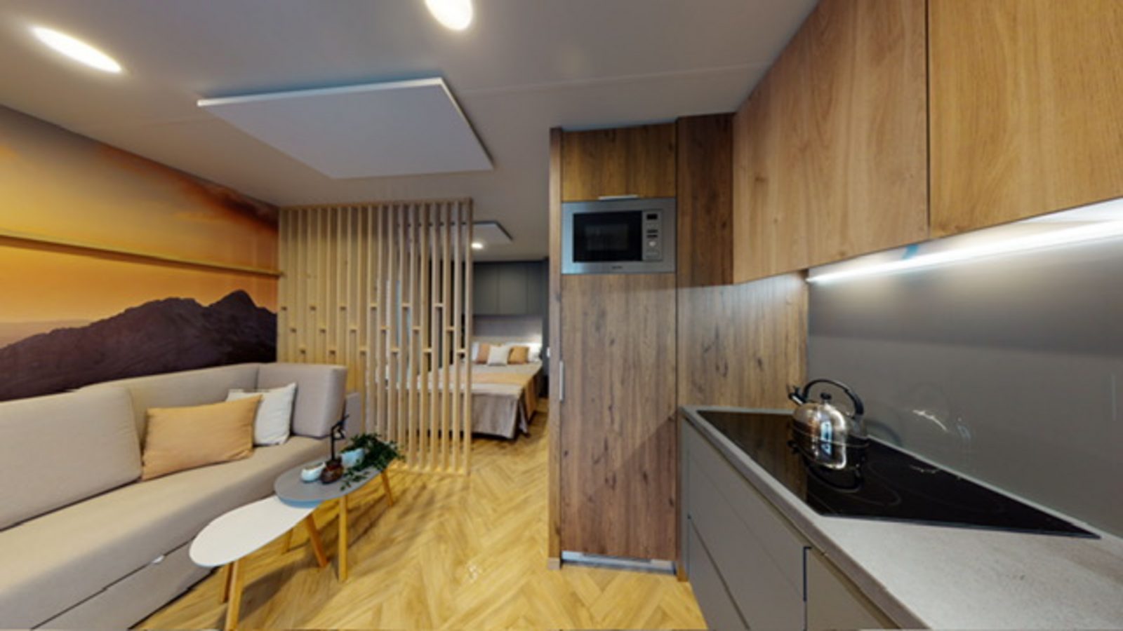 Tiny House | 2 persons