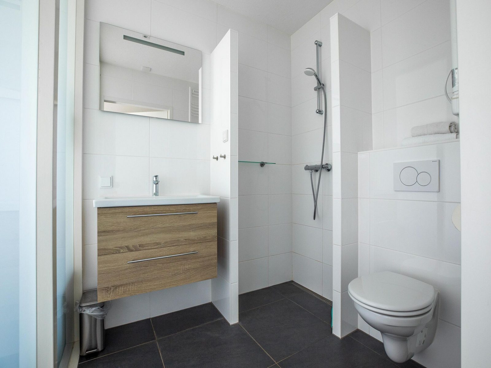 Oeverzwaluw Nr. 209 | 12 Pers. Jacuzzi & Sauna