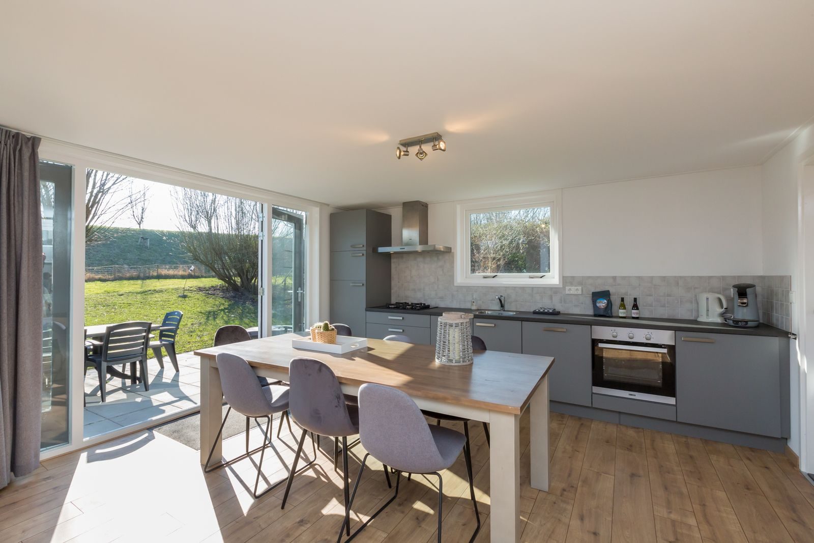 Ferienhaus - Inlaag 20 | Wolphaartsdijk