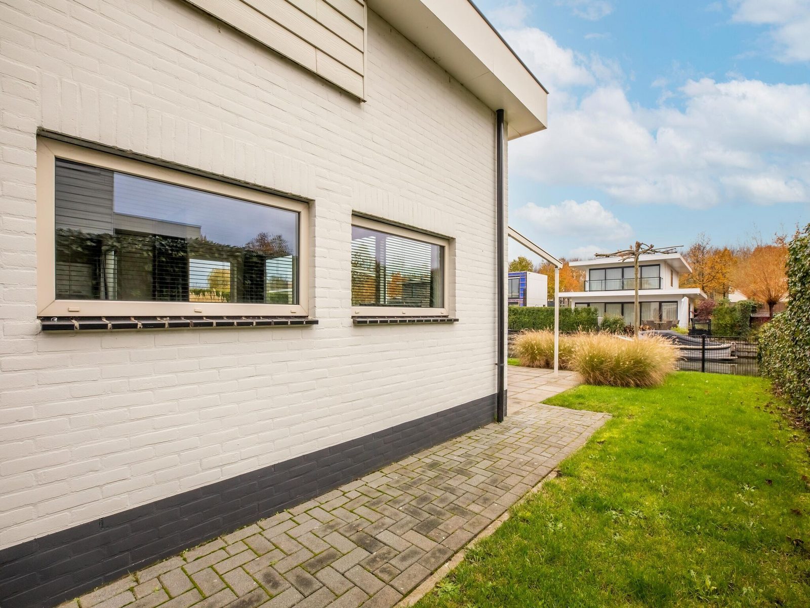 Oeverzwaluw Nr. 234 | 8 Pers. Jacuzzi & Sauna