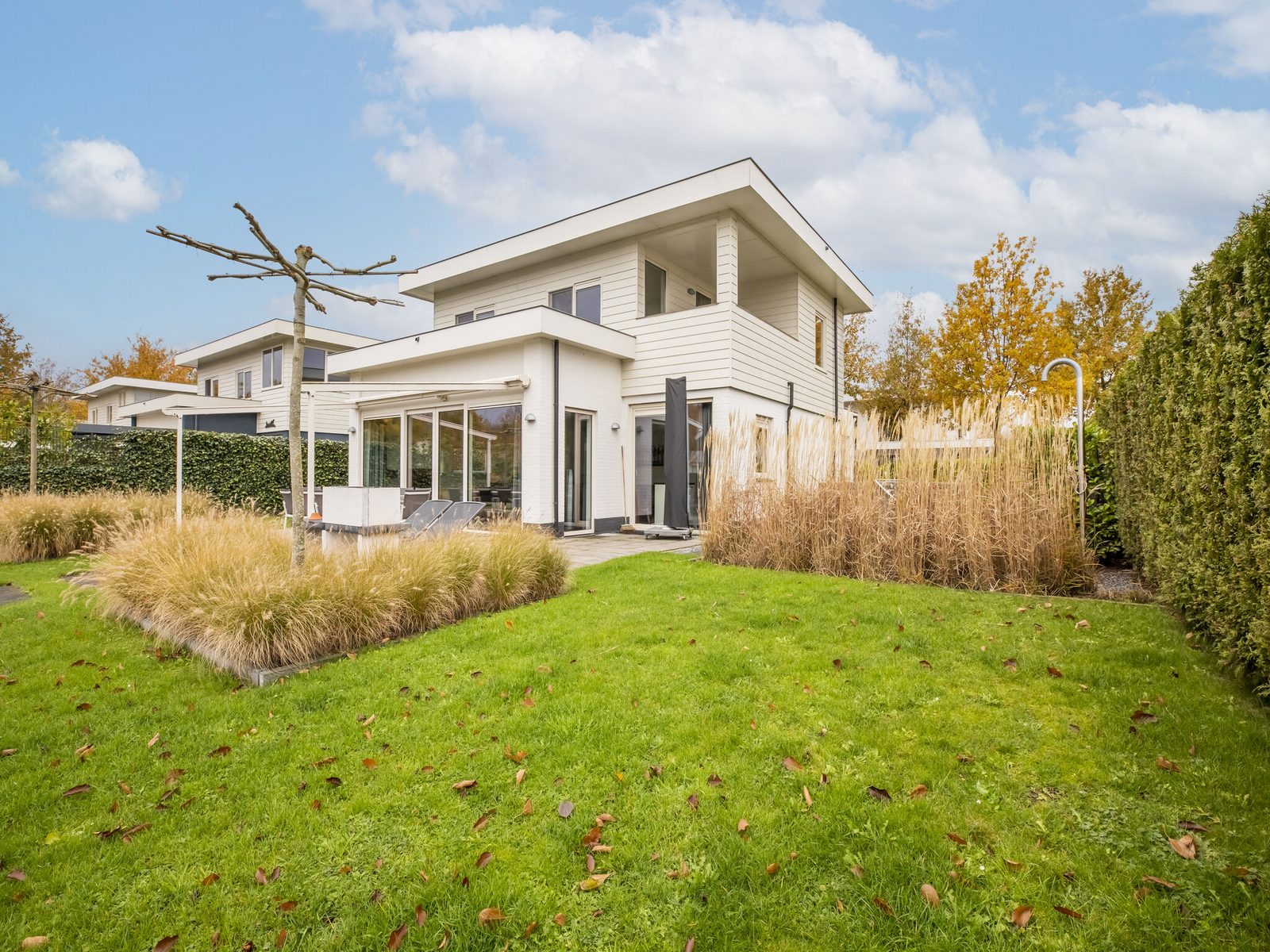 Oeverzwaluw Nr. 234 | 8 Pers. Jacuzzi & Sauna