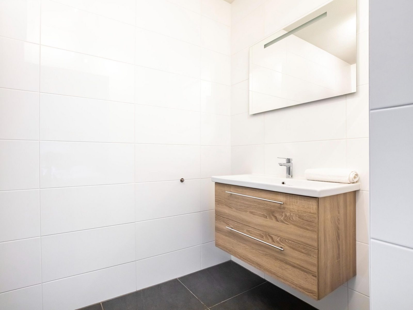 Oeverzwaluw Nr. 234 | 8 Pers. Jacuzzi & Sauna