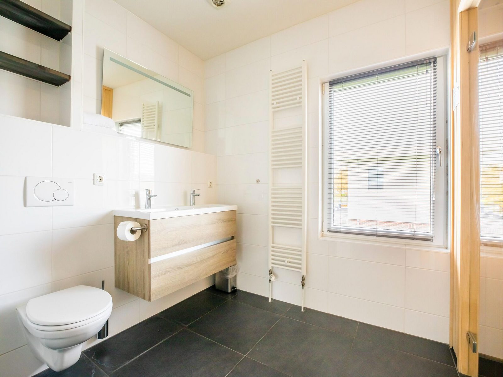 Oeverzwaluw Nr. 234 | 8 Pers. Jacuzzi & Sauna