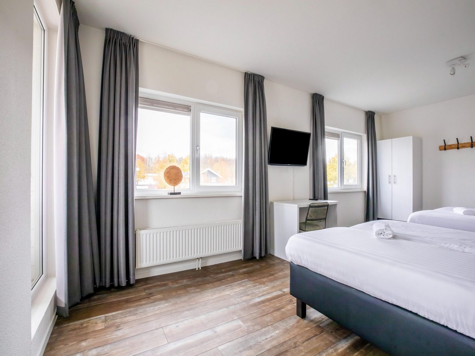 Oeverzwaluw Nr. 234 | 8 Pers. Jacuzzi & Sauna