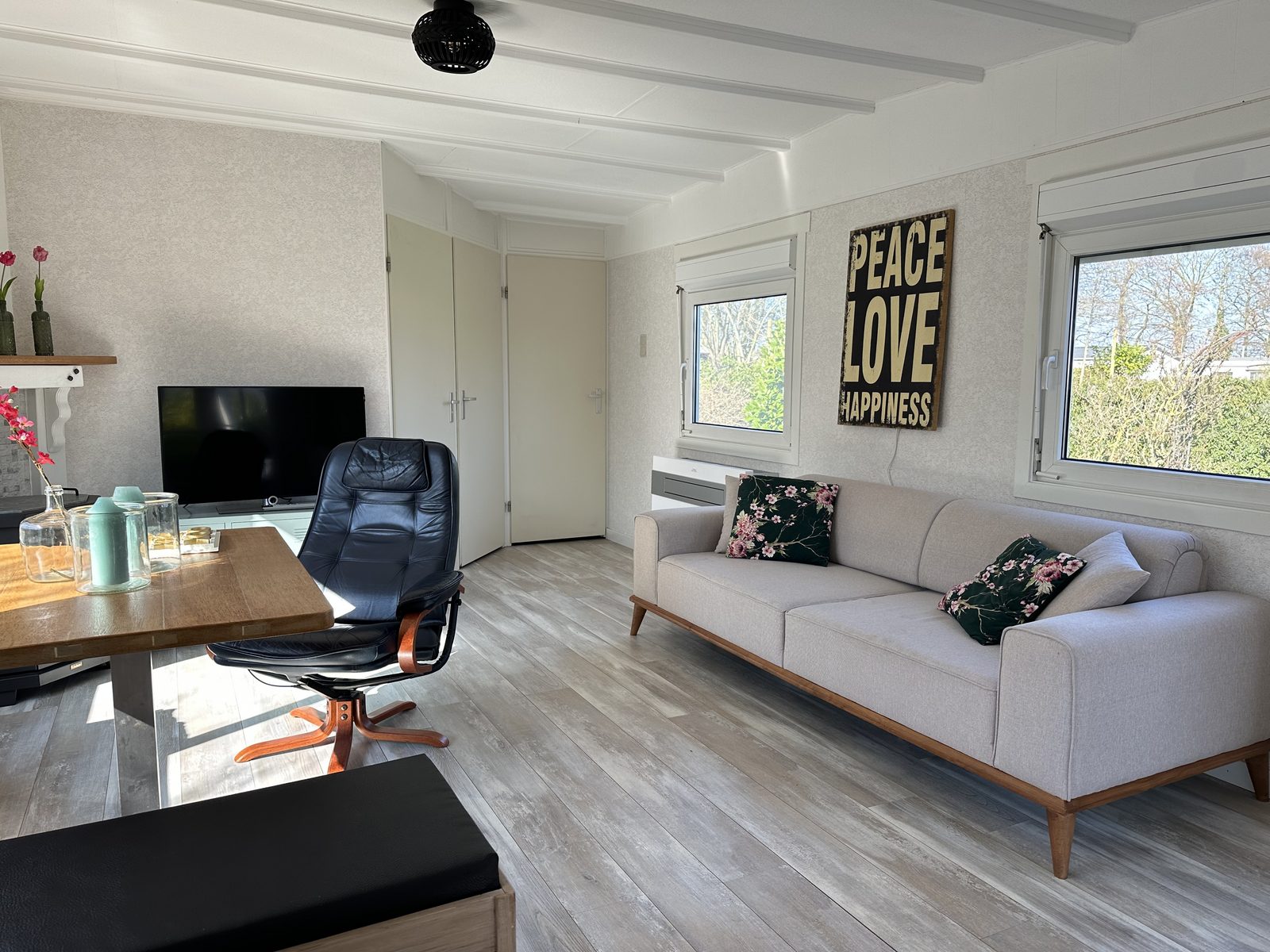 Chalet 513