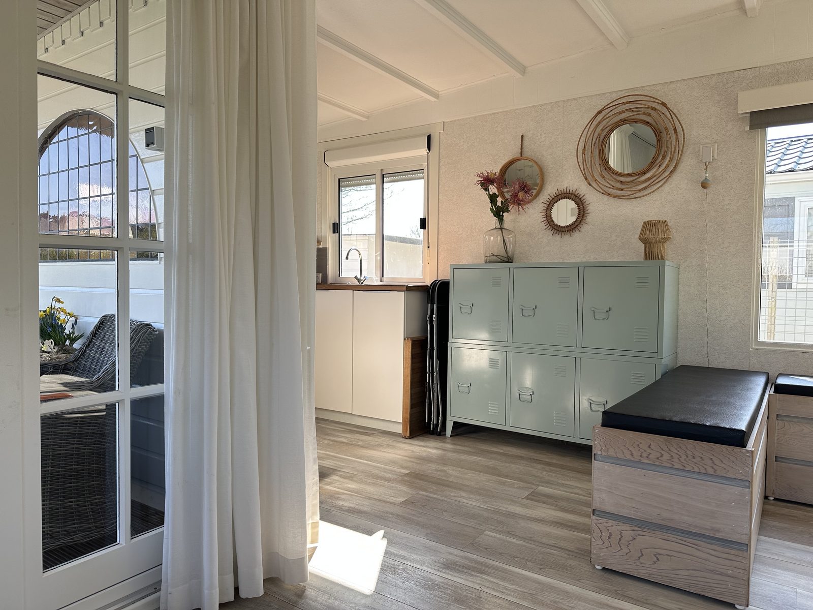 Chalet 513