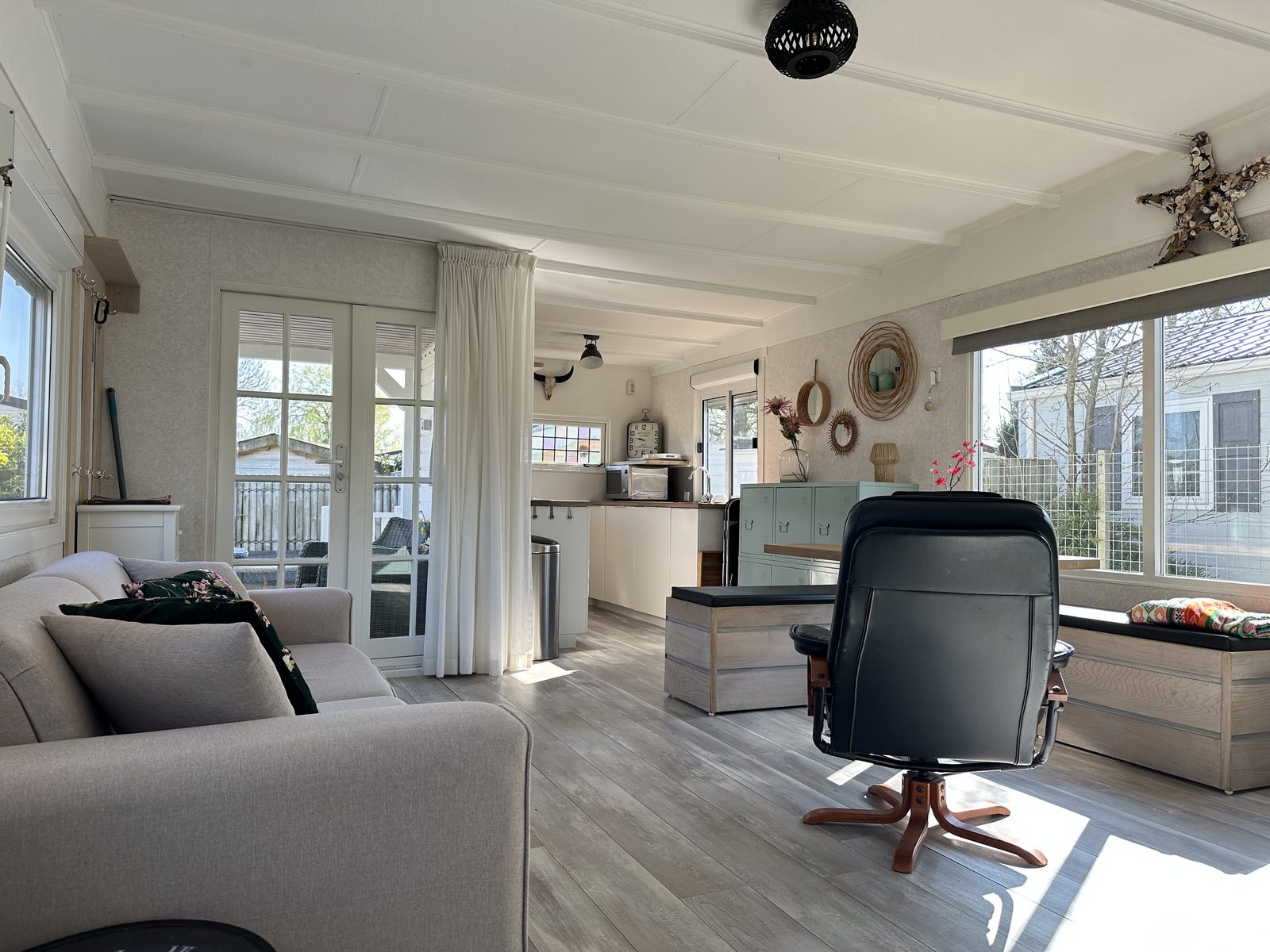 Chalet 513