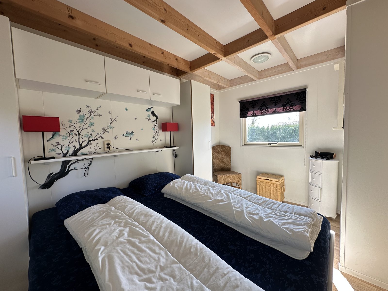 Chalet 525
