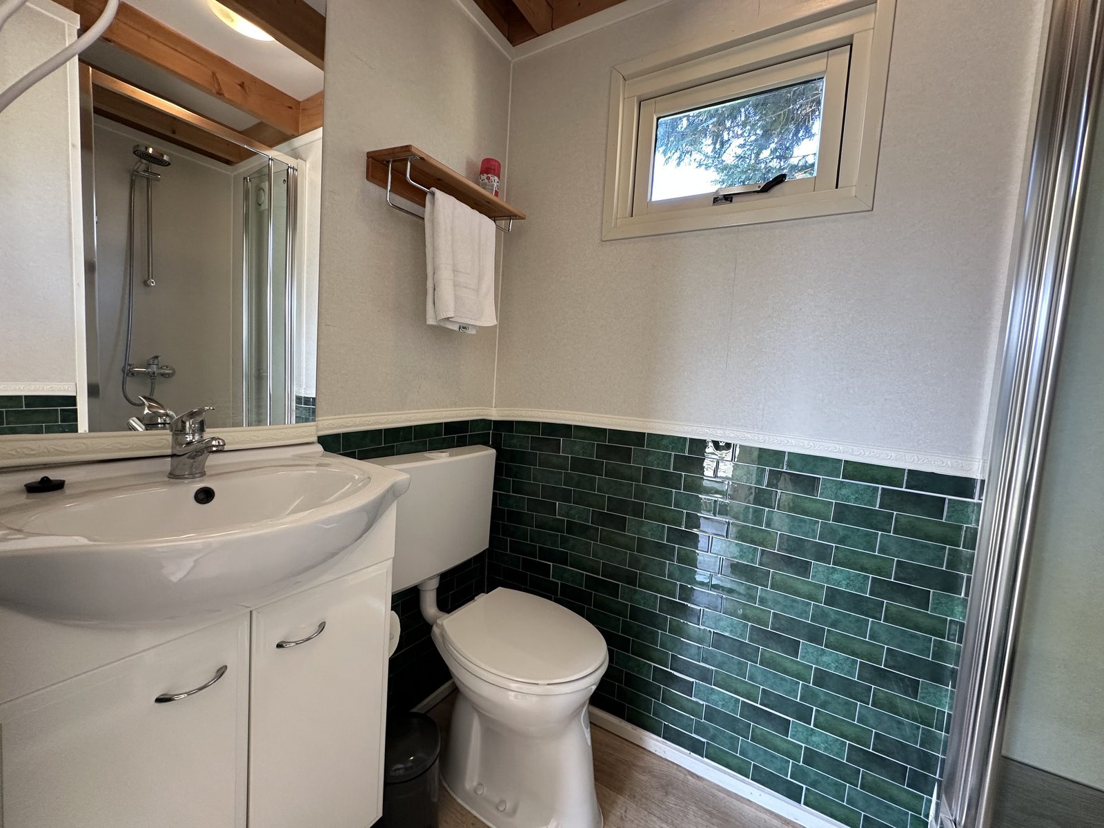 Chalet 525