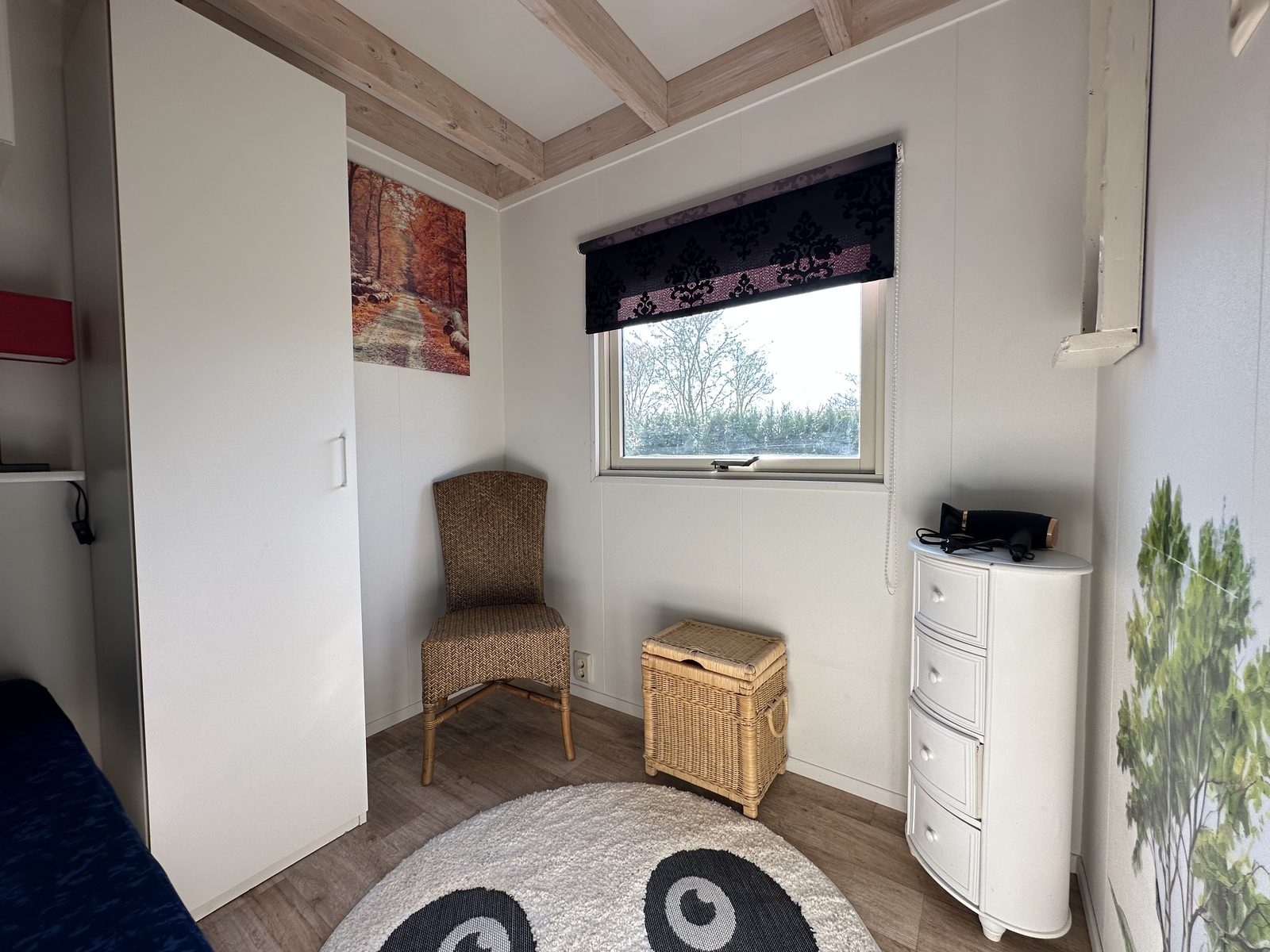 Chalet 525