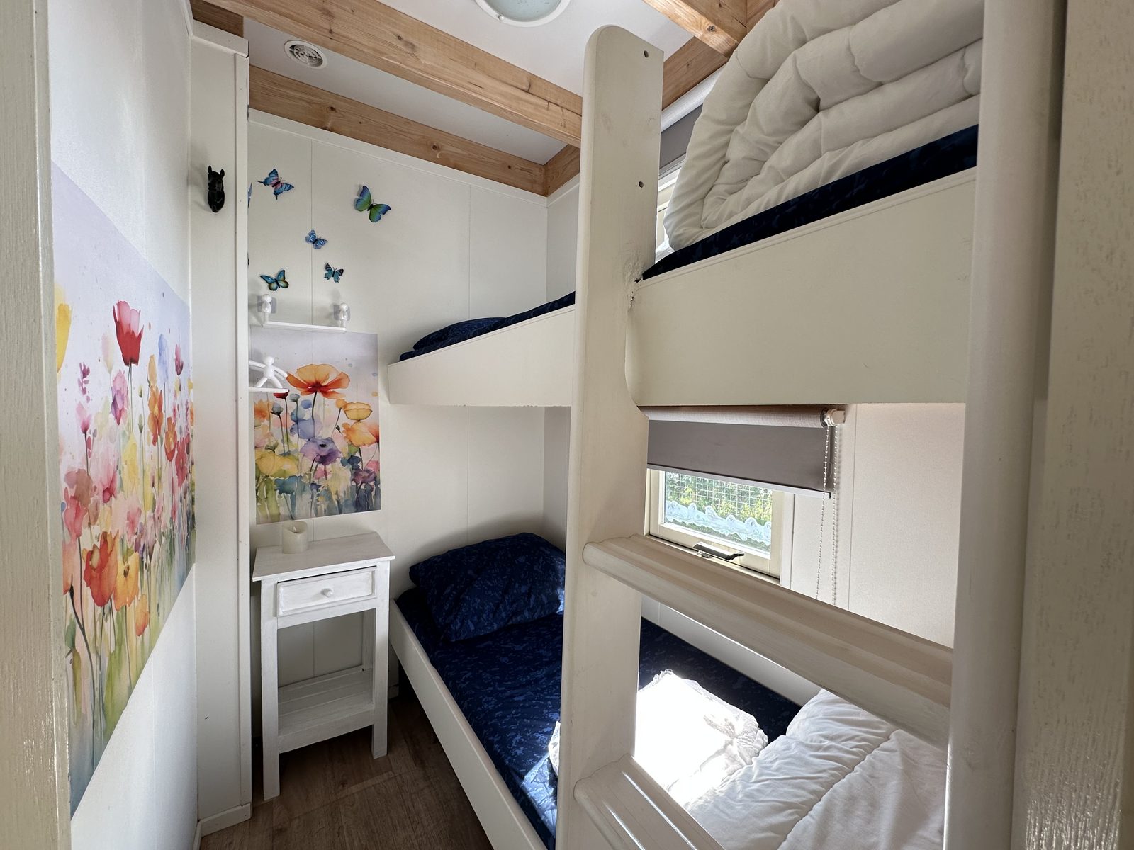Chalet 525