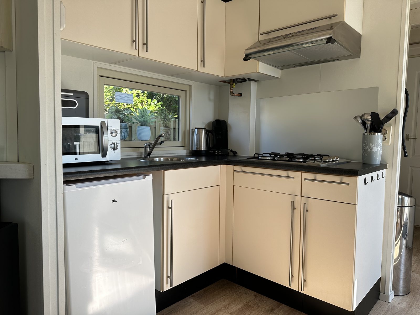 Chalet 525