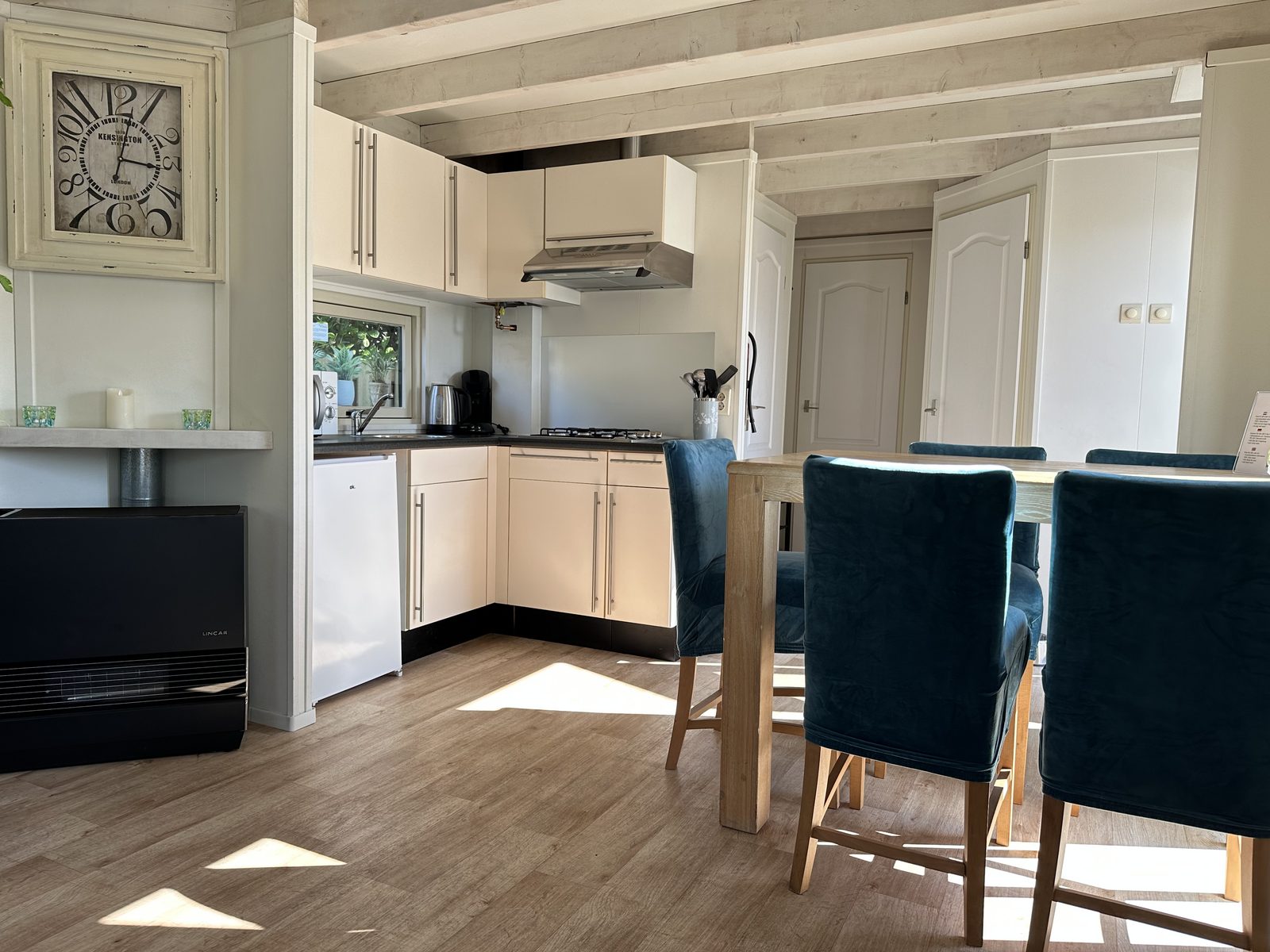 Chalet 525