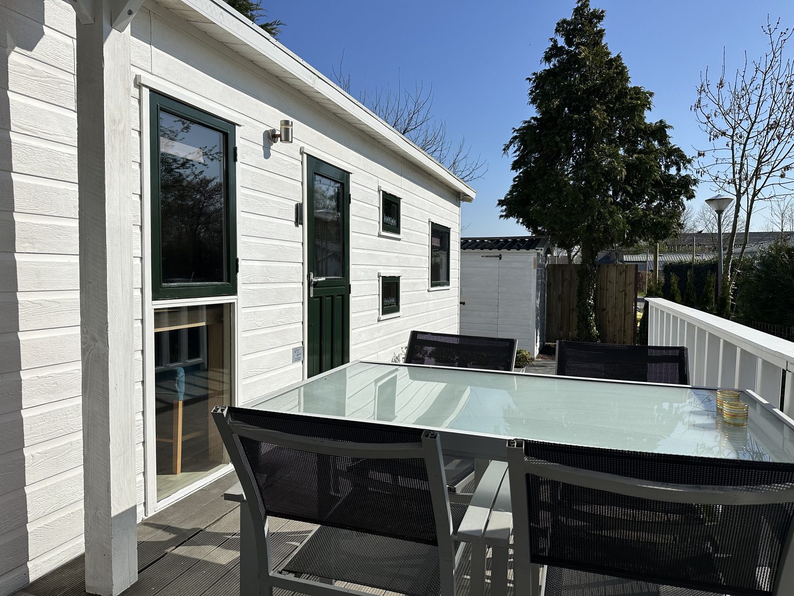 Chalet 525