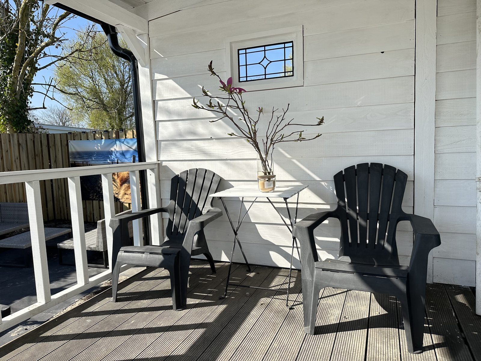 Chalet 525