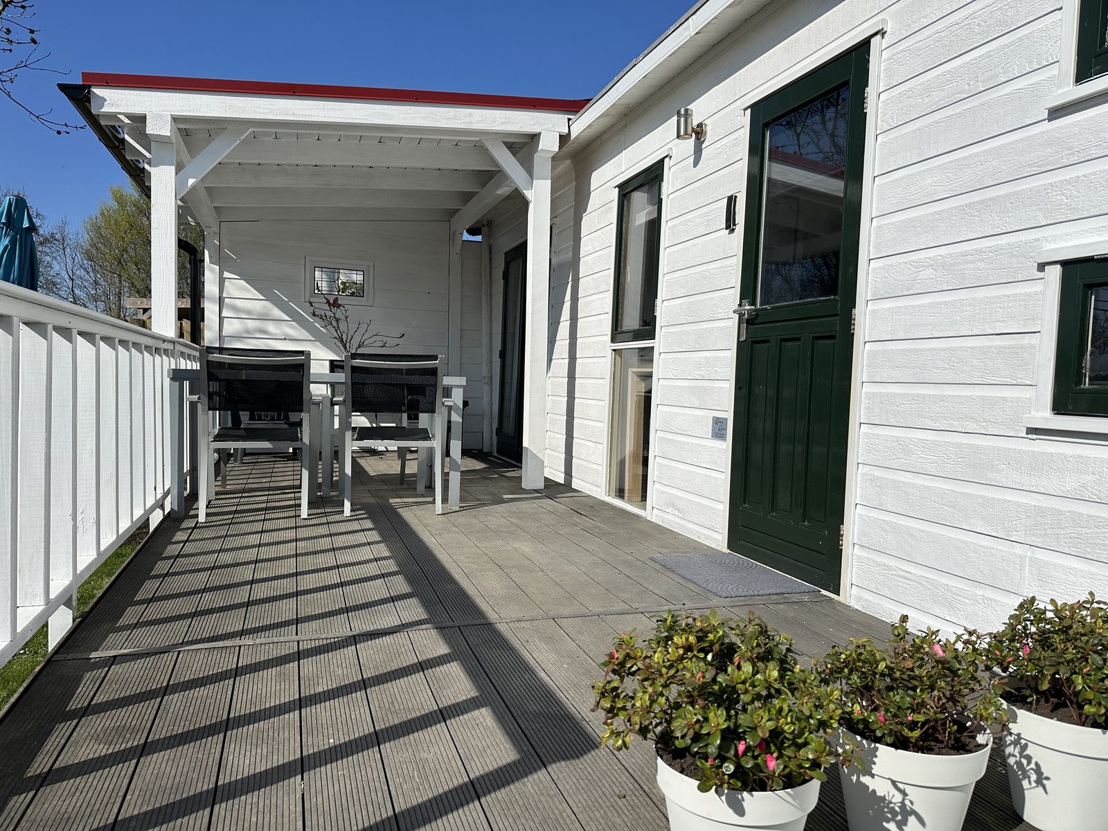 Chalet 525