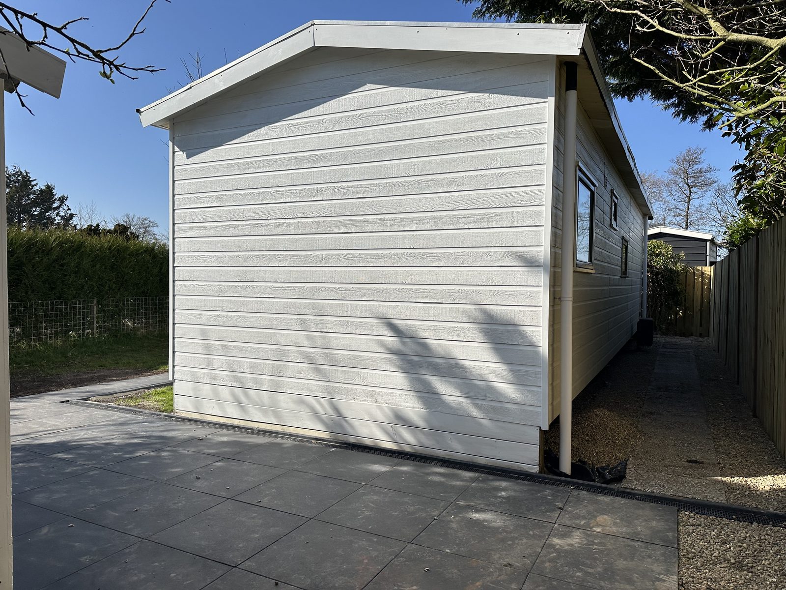 Chalet 525