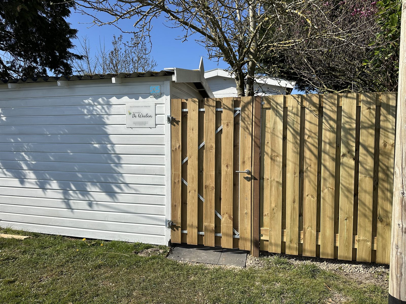 Chalet 525