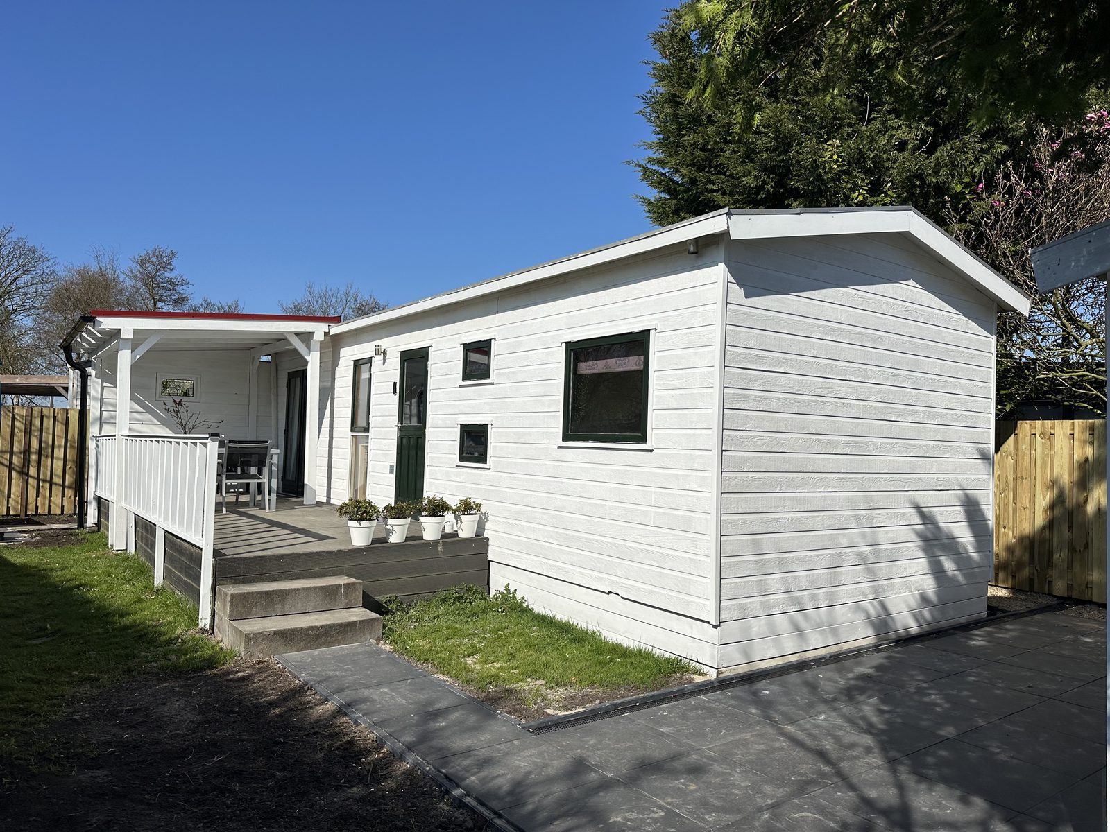 Chalet 525