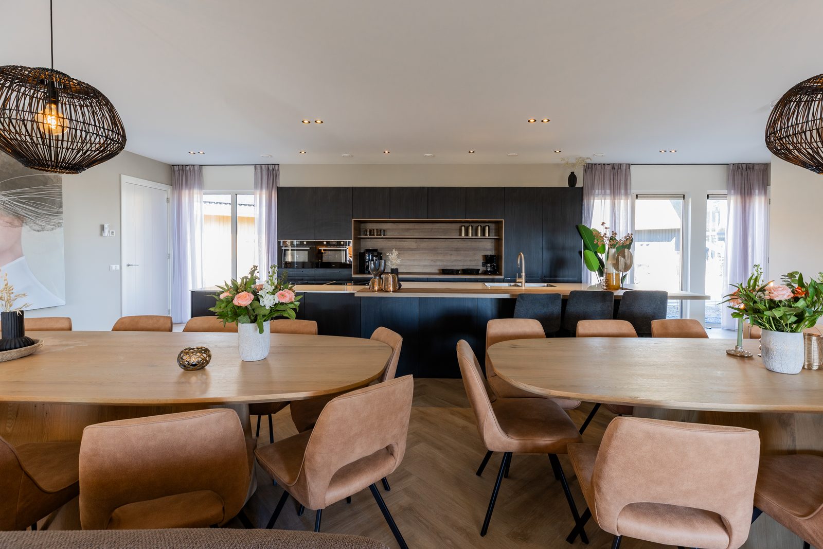 Heide Villa | 26 persons